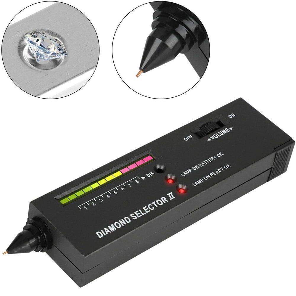Diamond Tester Pro