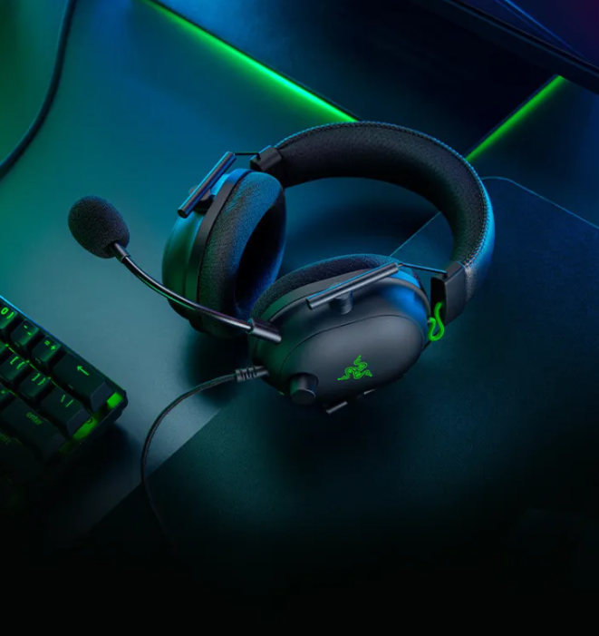 Razer Blackshark V2 x Headset