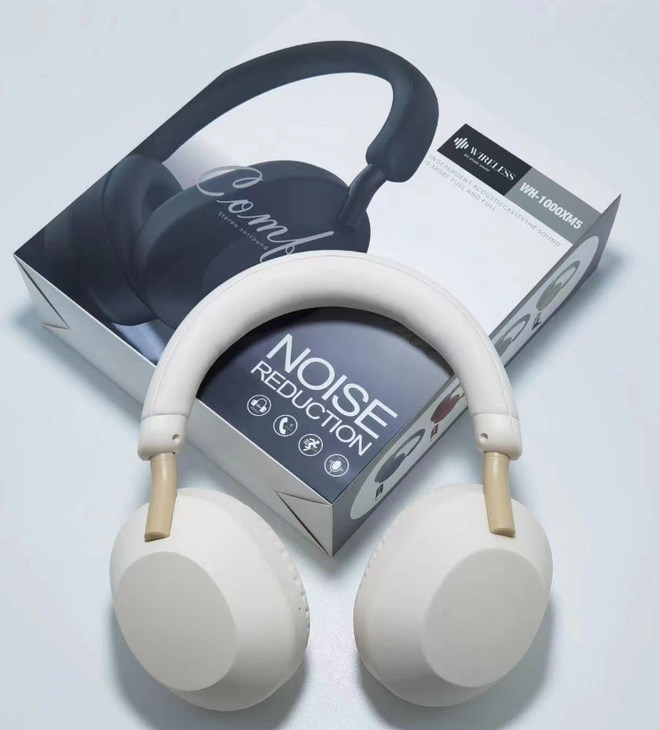 Sony WH-1000XM5