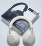 Sony WH-1000XM5