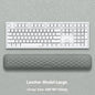Mouse Memory Cotton Wrist Pad