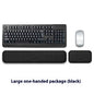 Mouse Memory Cotton Wrist Pad