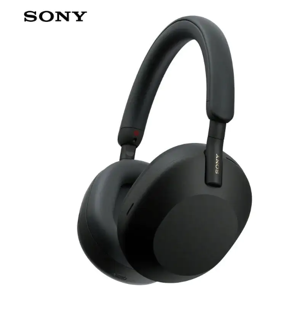 Sony WH-1000XM5
