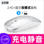 Wholesale Bluetooth Dual-Mode Wireless Mouse for Mac