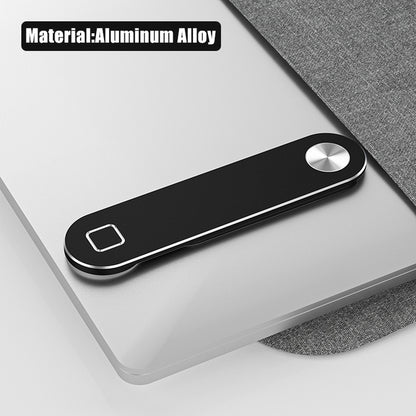 Portable Magnetic Extension Stand for Laptops and Tablets