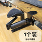 MXTARK Computer Arm Support for Desk with Rotating Feature