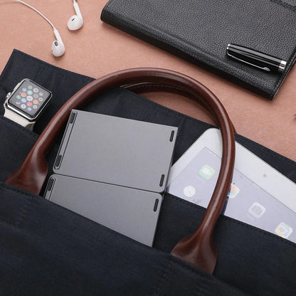 Universal Tri-Fold Mini Bluetooth Keyboard