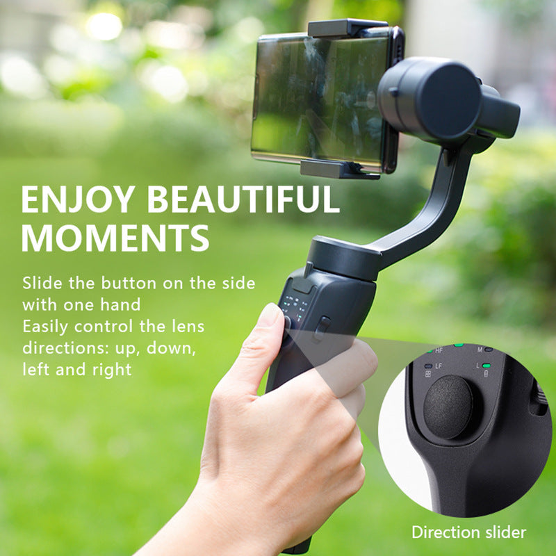 SteadyPro™ 3-Axis Gimbal