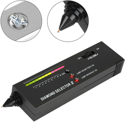 Diamond Tester Pro