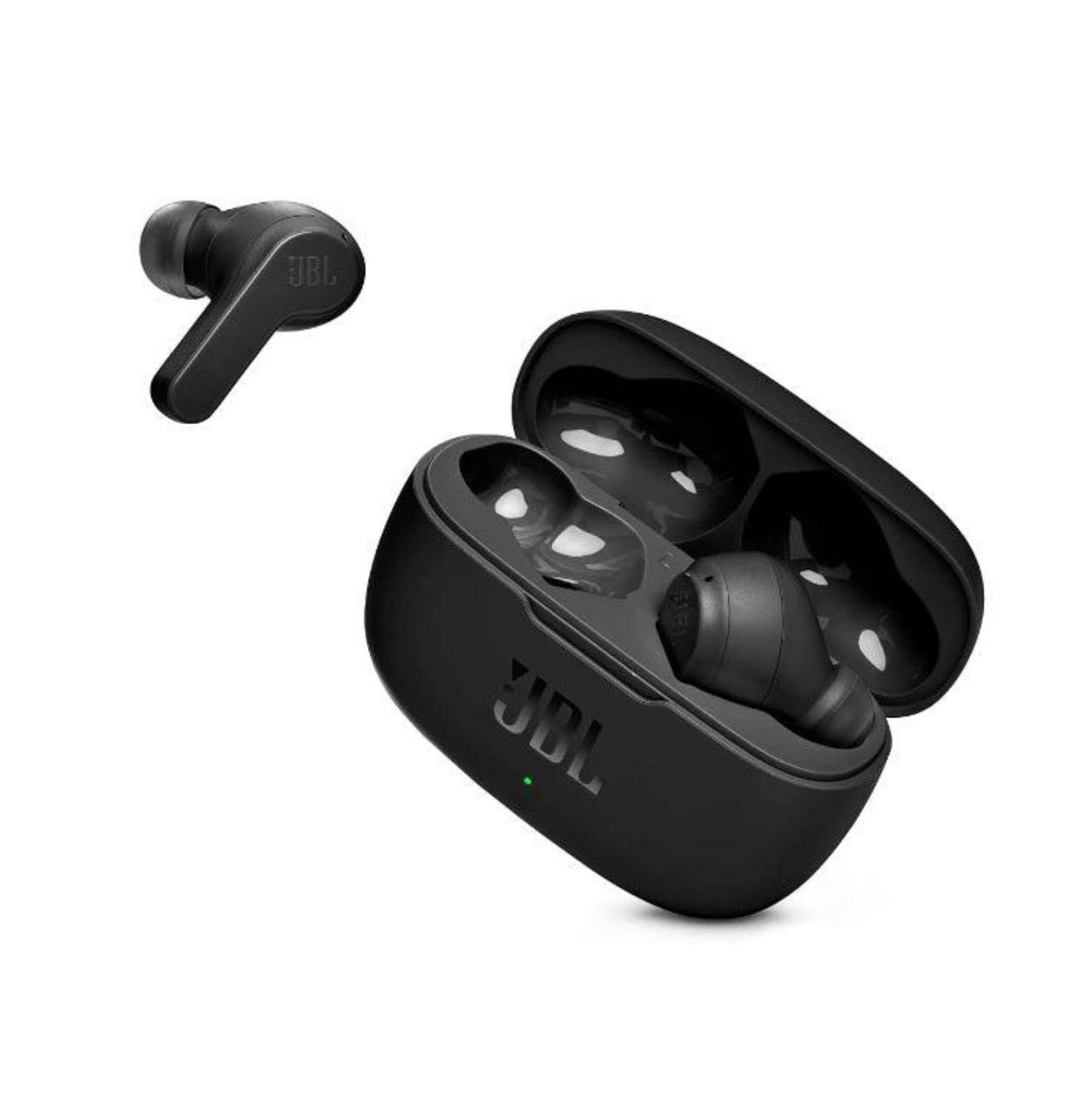 JBL Wave 200TWS Deep bass Sporty