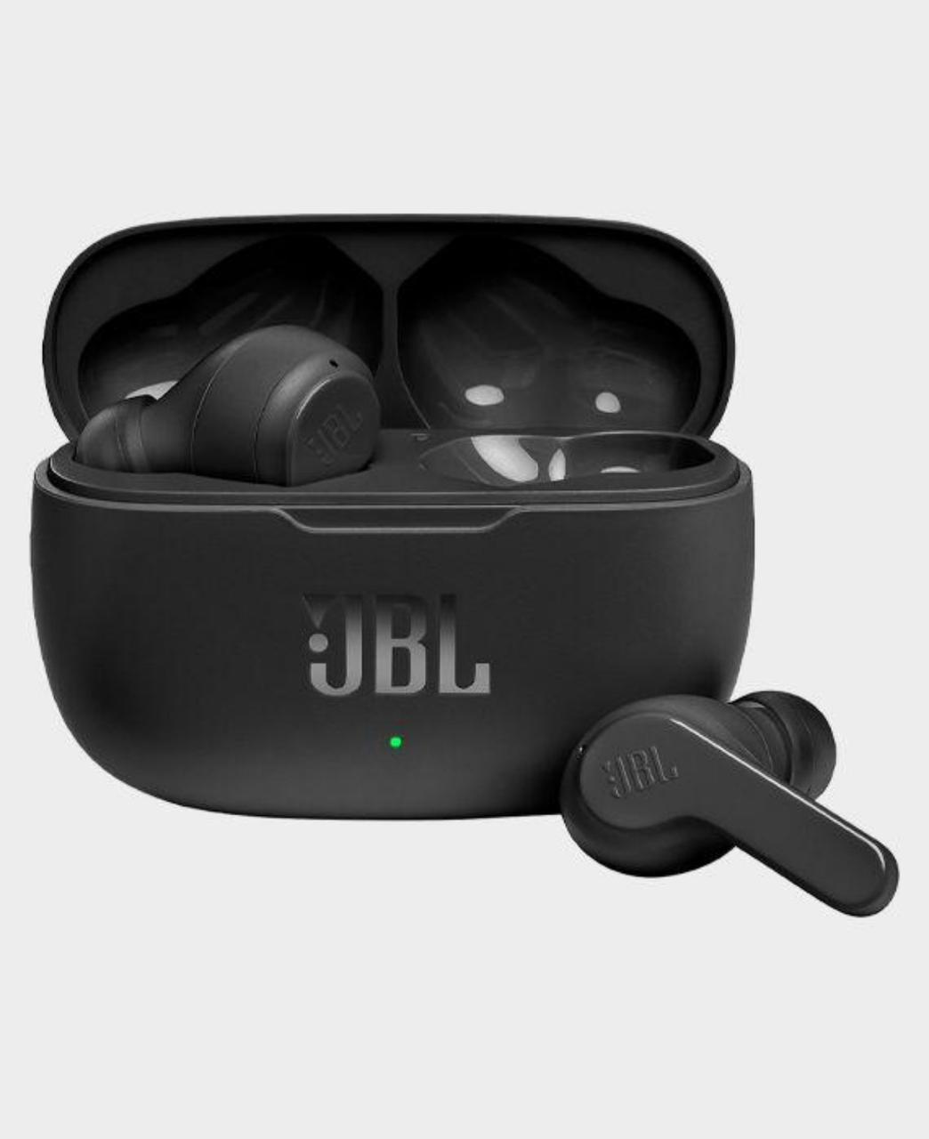 JBL Wave 200TWS Deep bass Sporty