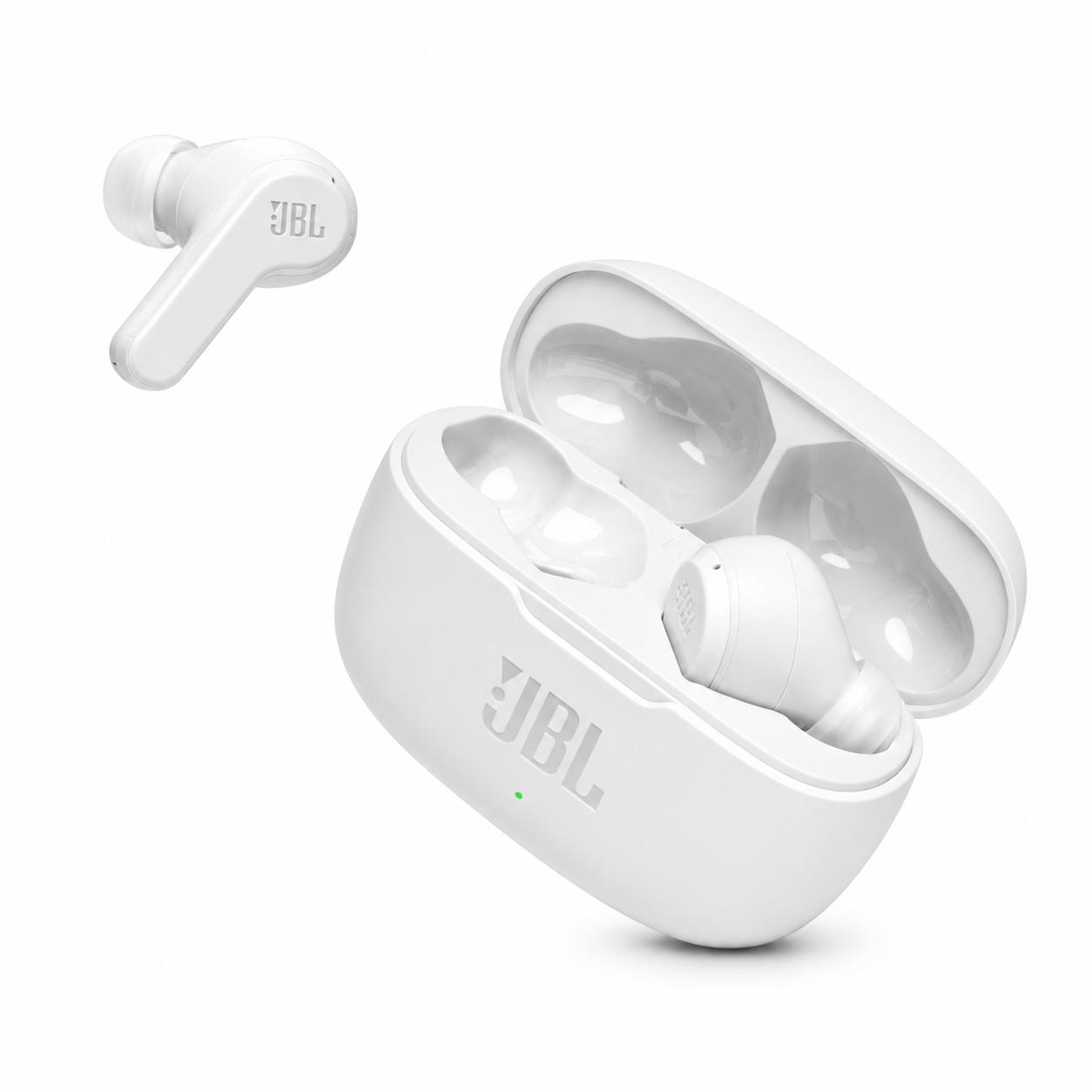 JBL Wave 200TWS Deep bass Sporty