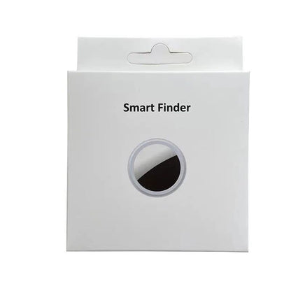 Bluetooth Tracker for Wallets and Keys (AirTag)