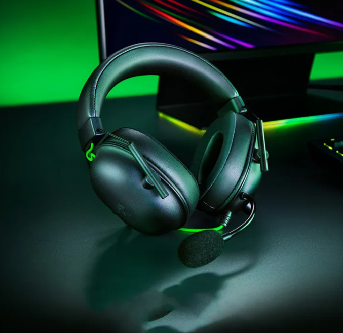 Razer Blackshark V2 x Headset