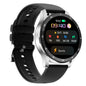 X7 Smartwatch with TWS Earbuds and Waterproof Band