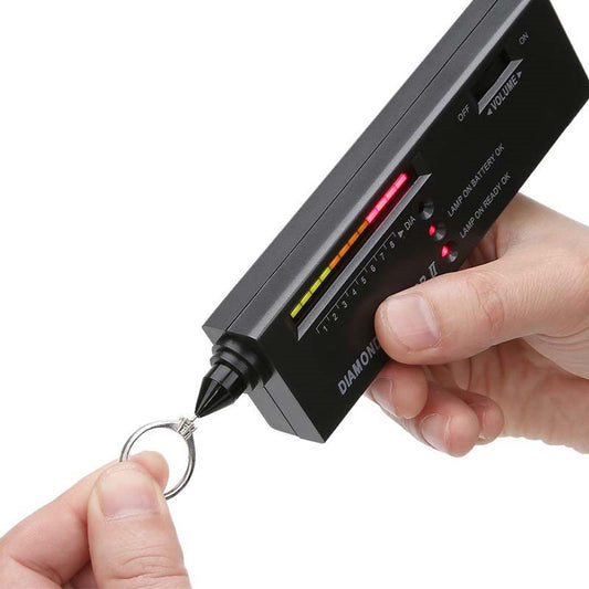Diamond Tester Pro